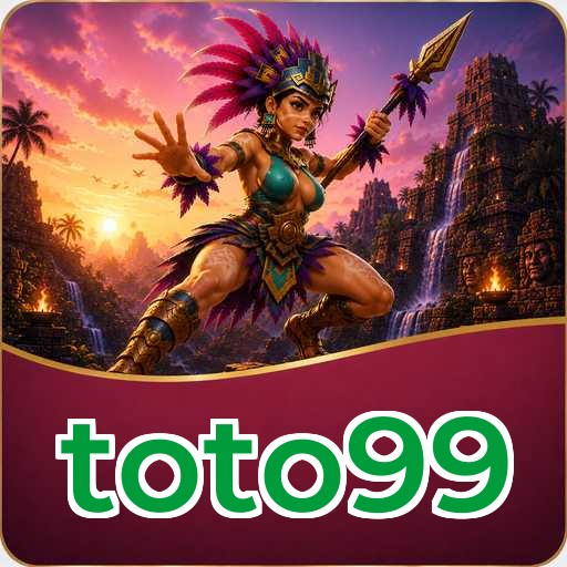 Instalasi toto99 APK